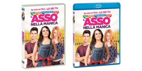 L’A.S.S.O. Nella Manica in DVD, Blu-ray dal 27 gennaio