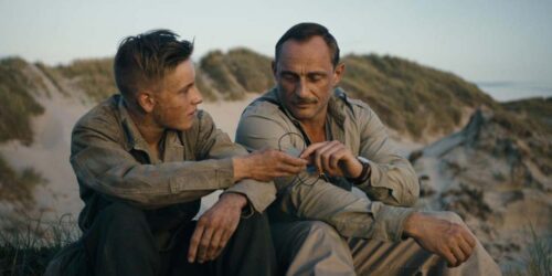 Land of Mine, prima clip dal film