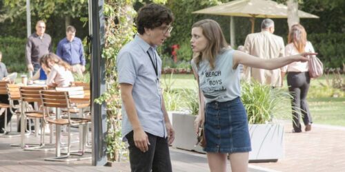 Love, nuova serie originale Netflix di Judd Apatow