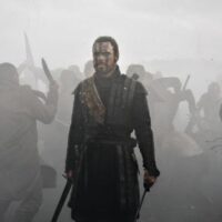 Macbeth con Michael Fassbender, la recensione