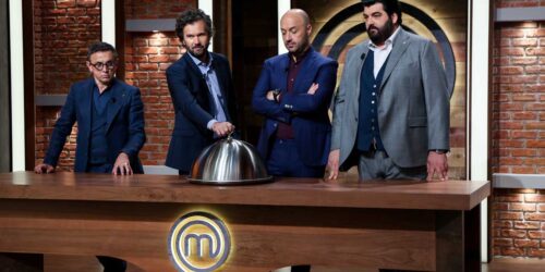 MasterChef Italia 5, 7a puntata