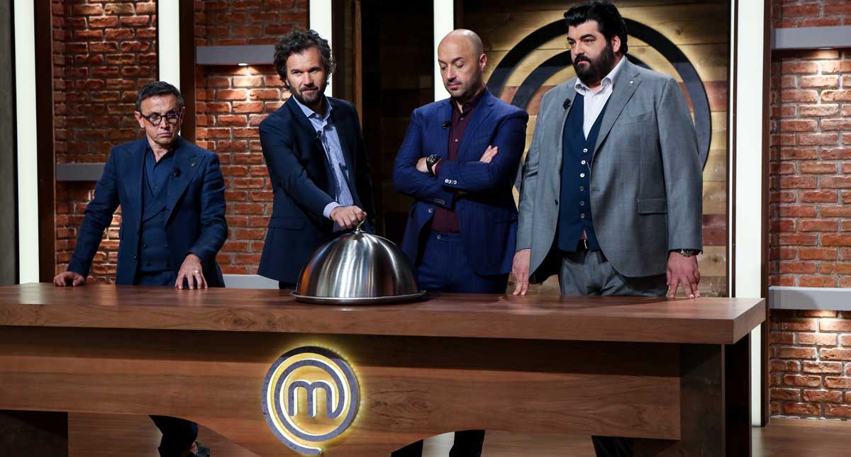 MasterChef Italia 5, 7a puntata il 28 gennaio 2016