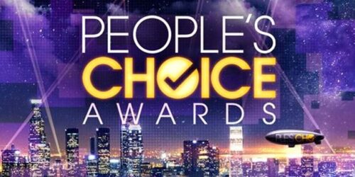 People's Choice Awards 2016