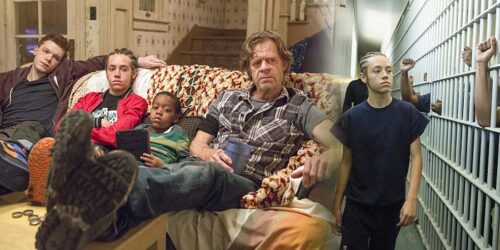 Recensione Shameless 6×01 – I only miss her when I’m breathing