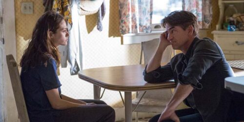 Recensione Shameless 6×03 – Ghost your baby