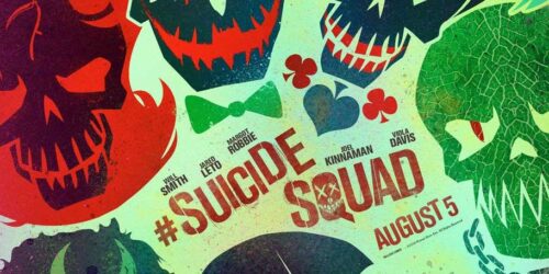 Suicide Squad, Blitz Trailer italiano e tutte le altre versioni