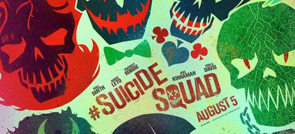 Suicide Squad