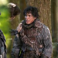 Recensione The 100 3x02 - Wanheda Part 2 Recensione The 100 3x02 - Wanheda Part 2