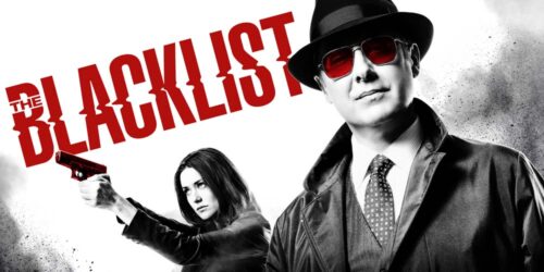 The Blacklist, stagione 3 su Fox Crime