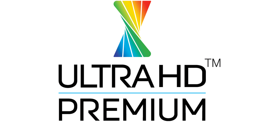 Ultra HD Premium