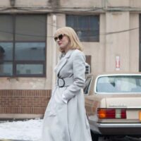 1981: indagine a New York, la recensione 1981: indagine a New York, la recensione