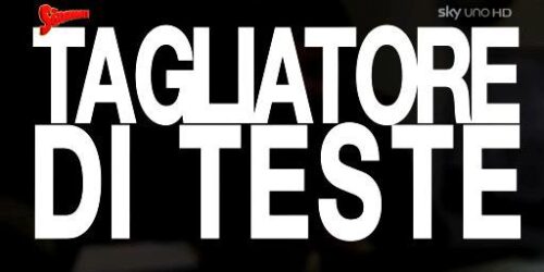 Clip Tagliatori di teste – Gli Sgommati Clip Tagliatori di teste – Gli Sgommati