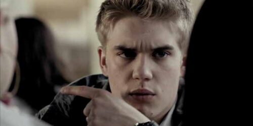 Trailer – Wolfblood – Sangue di lupo