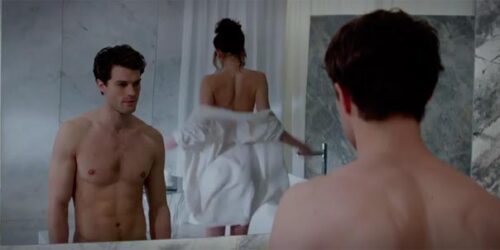 Trailer – Fifty Shades of Grey