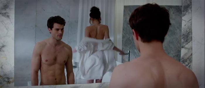 Trailer - Fifty Shades of Grey