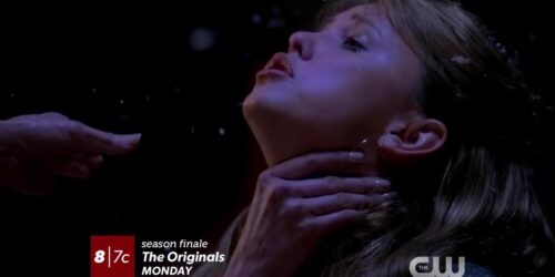 The Originals – 2×22 Ashes to Ashes – Trailer