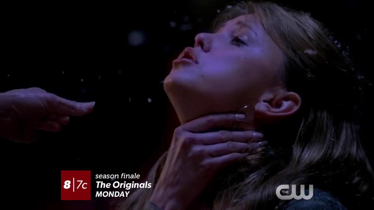 The Originals - 2x22 Ashes to Ashes - Trailer