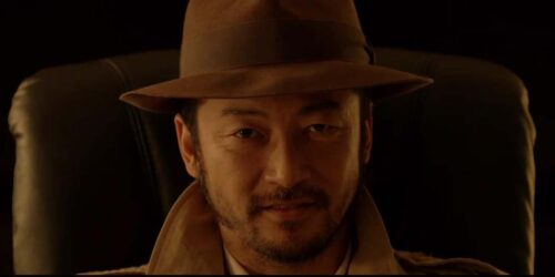 Lupin III – Clip Il fattore sorpresa è essenziale