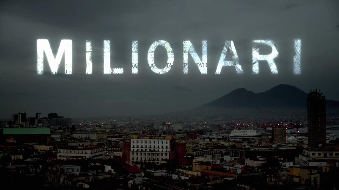 Trailer 2 - Milionari di Alessandro Piva