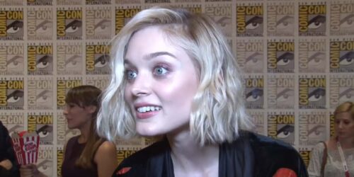 Intervista a Bella Heathcote – PPZ – Pride and Prejudice and Zombies