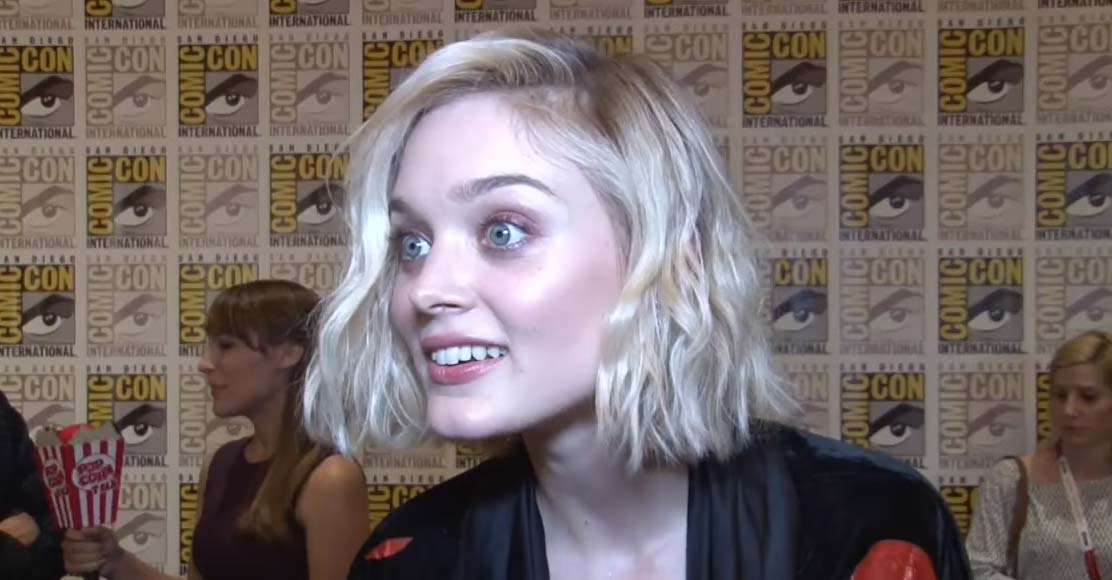 Intervista a Bella Heathcote - PPZ - Pride and Prejudice and Zombies