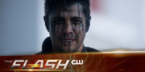 The Flash 2.12 – Clip da Fast Lane