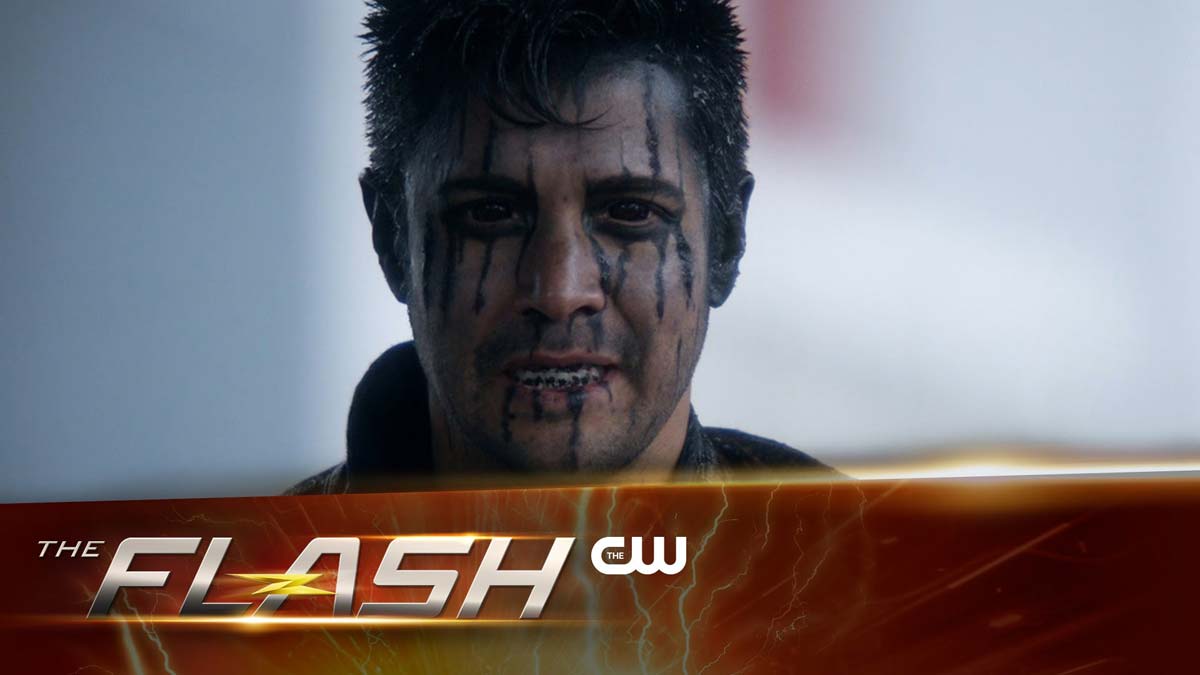 The Flash 2.12 - Clip da Fast Lane