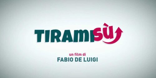 Tiramisù – Trailer