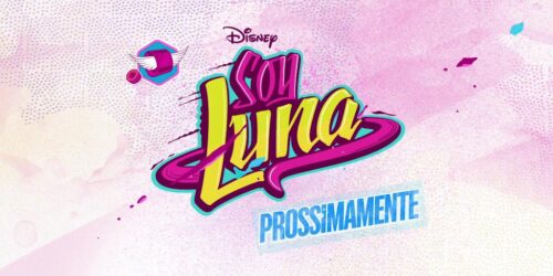 Soy Luna – Teaser Trailer 2