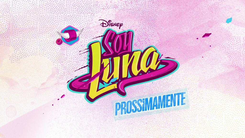 Soy Luna - Teaser Trailer 2