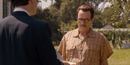 Trailer – L’ultima parola – La vera storia di Dalton Trumbo