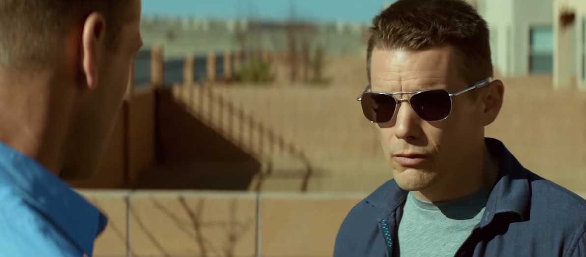 Good Kill - Clip Ritorno in prima linea