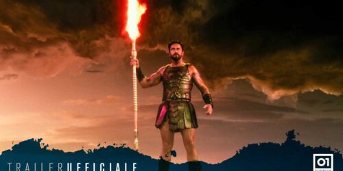 Gods of Egypt – Trailer italiano