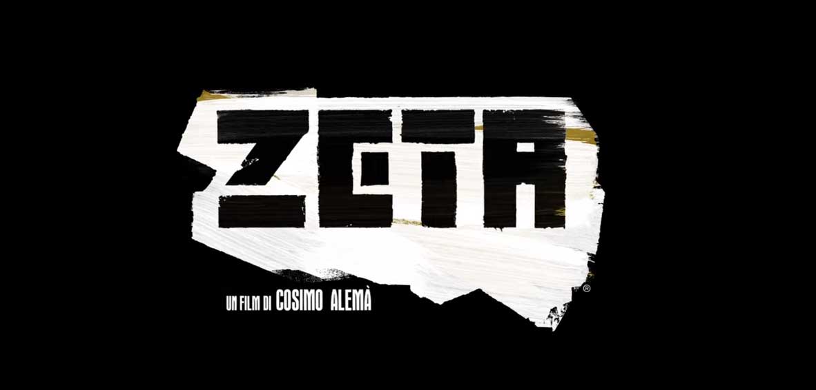 Zeta - Teaser Trailer