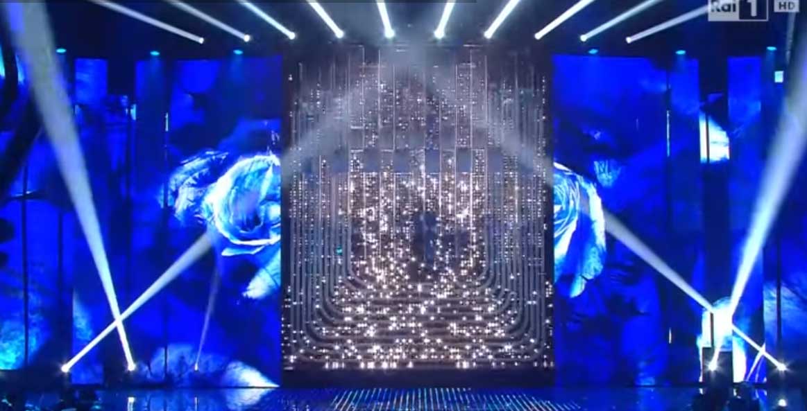 Sanremo 2016 - Apertura della 66a edizione