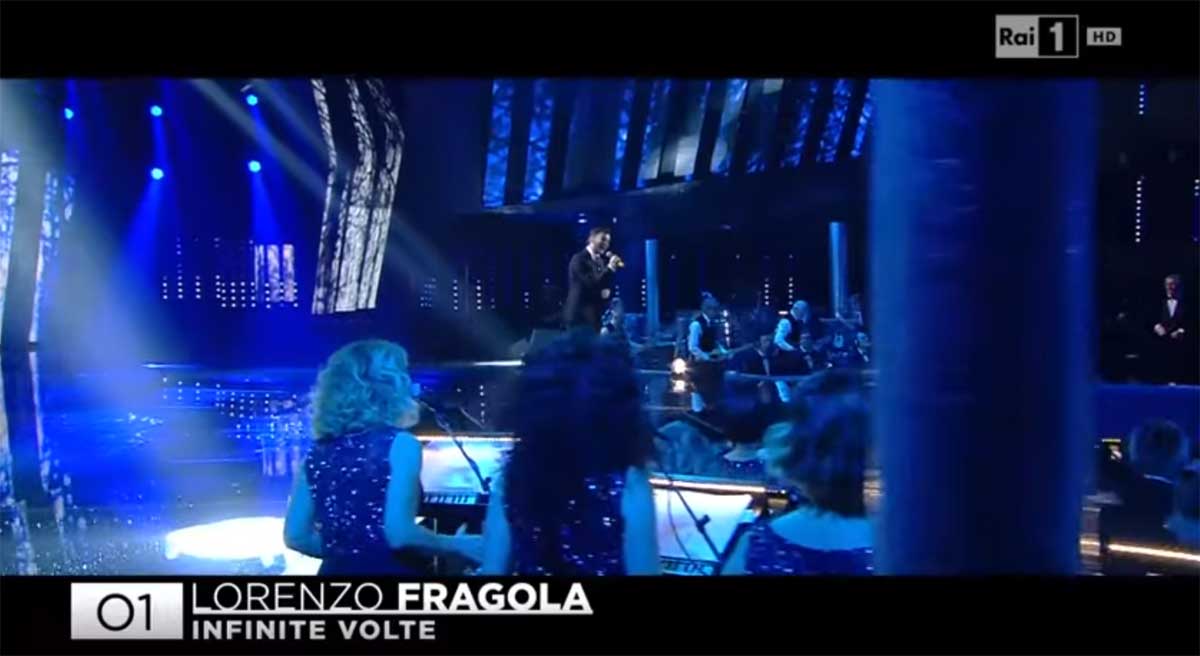 Sanremo 2016 - Gli highlights delle prime 10 canzoni dei campioni in gara