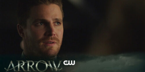 Arrow 4×13 – Clip da Sins of the Father