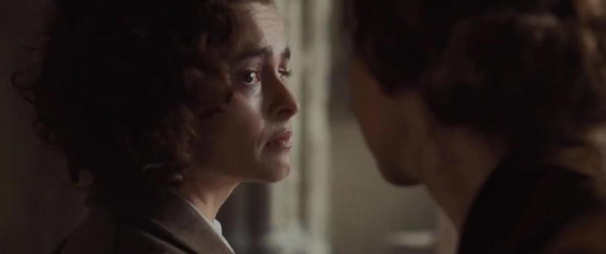 Suffragette - Trailer italiano