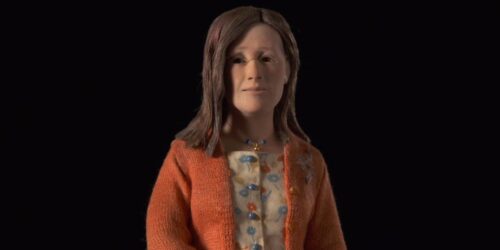 Anomalisa – La creazione dei personaggi