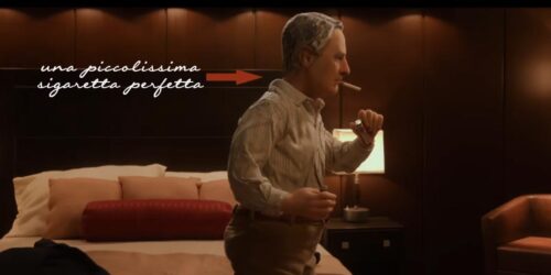 Piccole cose di Anomalisa: le sigarette