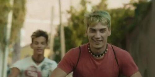 Trailer – Colla di Renato Muro