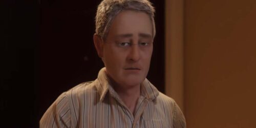 Anomalisa – Clip L’incontro con Lisa