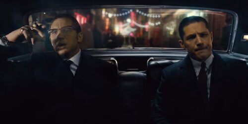 Legend – Clip I gemelli Kray