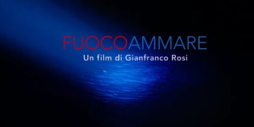 Fuocoammare – Trailer