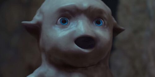 Grotto – Trailer italiano