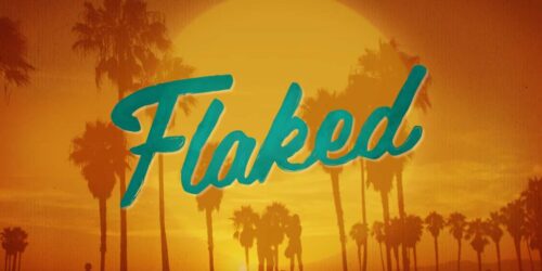 Flaked – Trailer serie originale Netflix