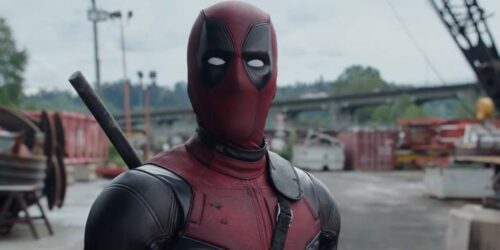 Deadpool – Clip 2