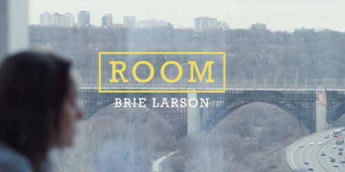 ROOM - Brie Larson: il personaggio di Ma