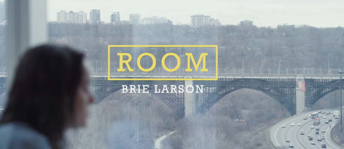 ROOM - Brie Larson: il personaggio di Ma