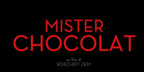 Mister Chocolat – Trailer italiano